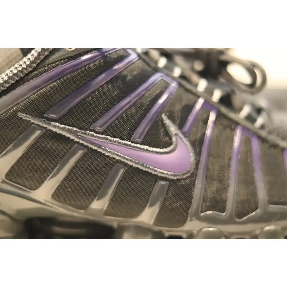 Nike Shox TL (GS) Sz 6Y